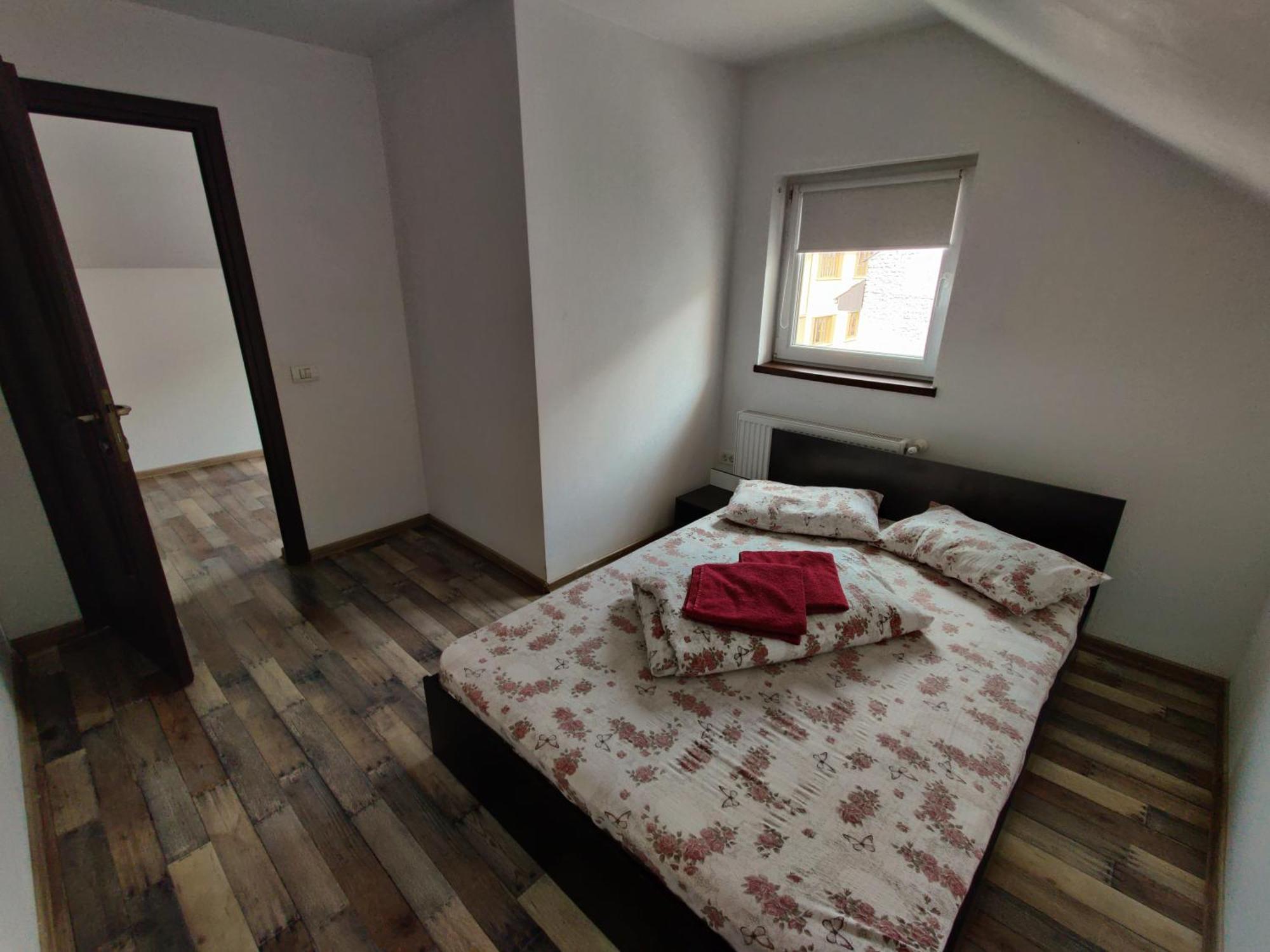 Apartment De Inchiriat Lucky House