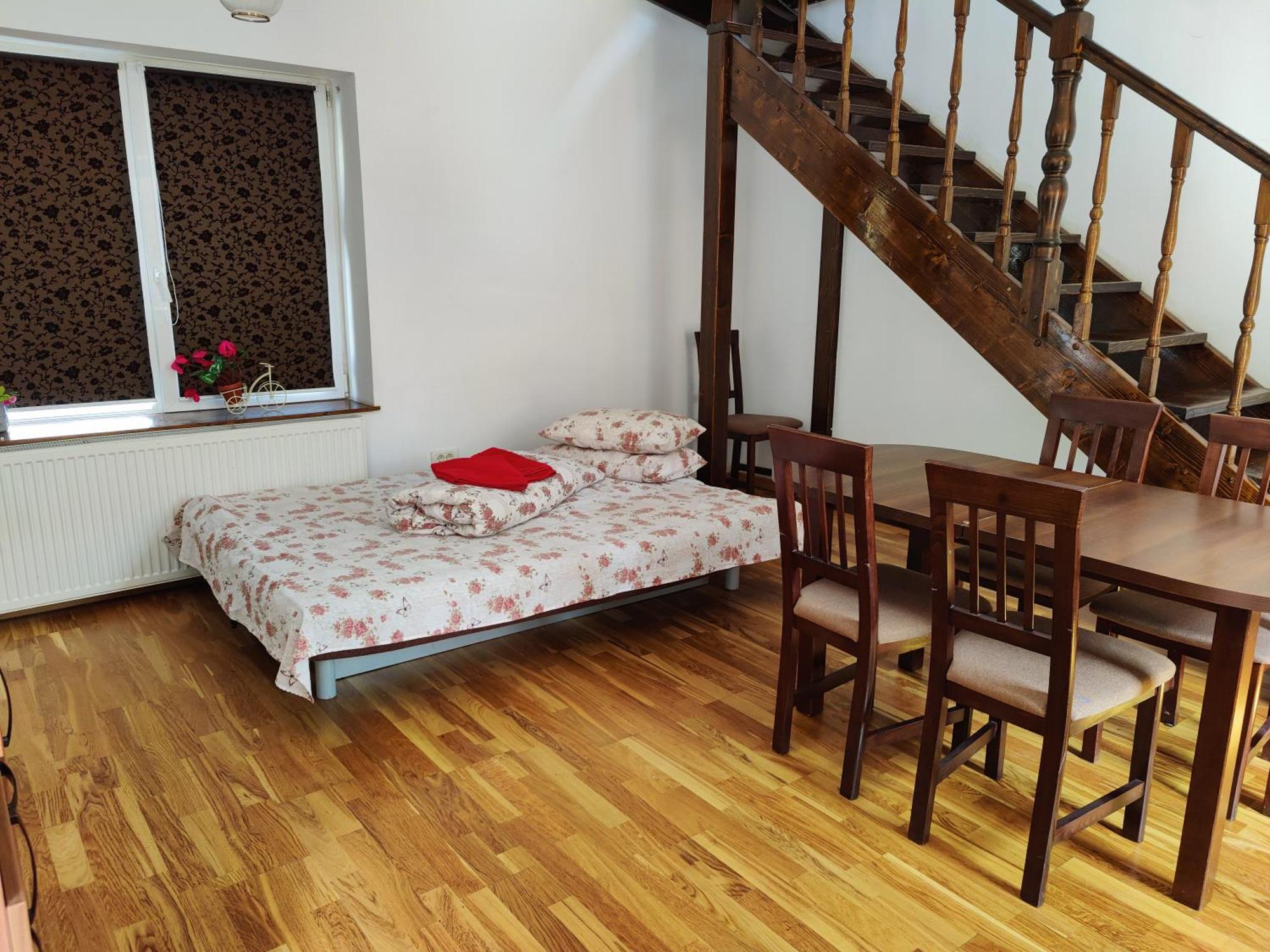 Apartment De Inchiriat Lucky House